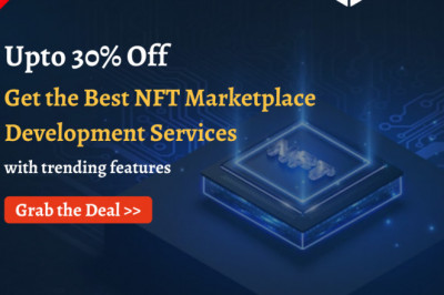 NFT Marketplace Development Company | Zodeak