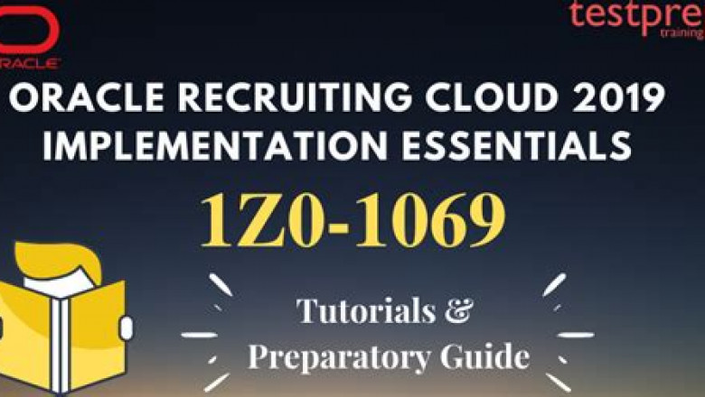 Oracle 1Z0-1069-21 Brain Exam & Latest 1Z0-1069-21 Exam Pdf - 1Z0-1069-21 Exam Questions And Answers