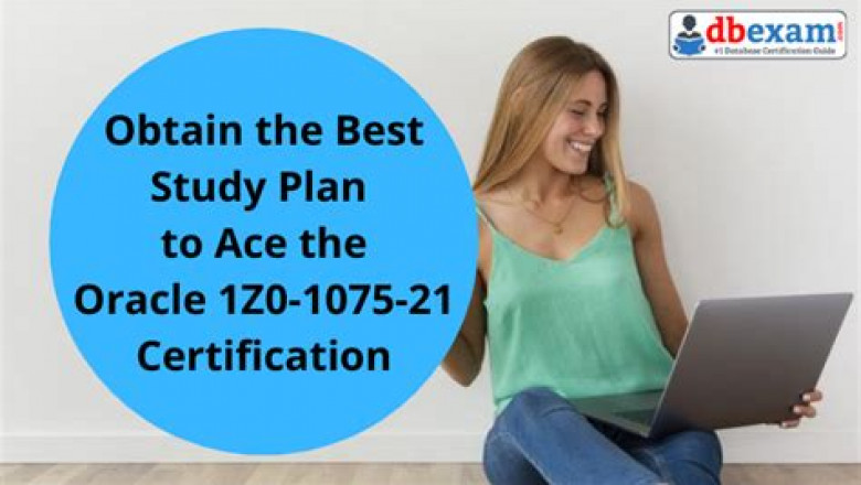 Pass 1Z0-1075-21 Exam | Oracle Valid Exam 1Z0-1075-21 Blueprint & Exam 1Z0-1075-21 Score