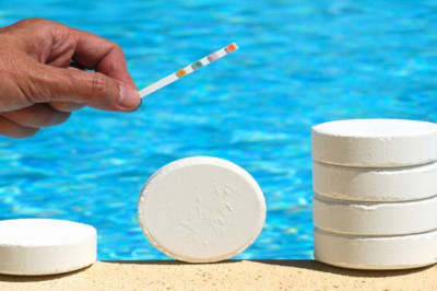 The Chlorine Market in North America Ranked third in Terms of Market Share