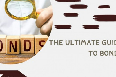The Ultimate Guide to Bonds