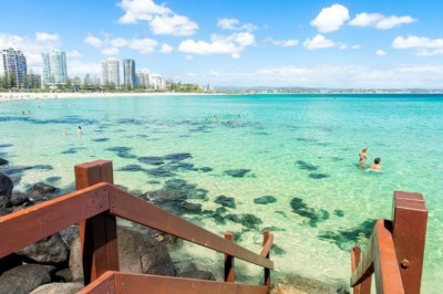 Things To Do Gold Coast