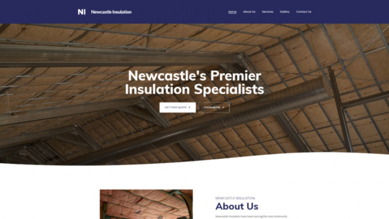 Web Design will be Fact with the Industry