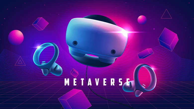 What is Metaverse? Is the Future of internet?
