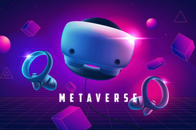 What is Metaverse? Is the Future of internet?