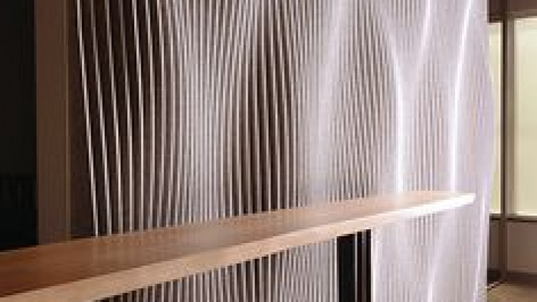 What is PMI Foam Wall Panel