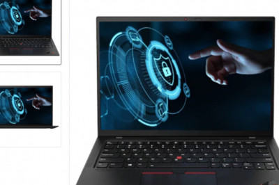 Wondering which laptop to choose to secure data from the cyberworld