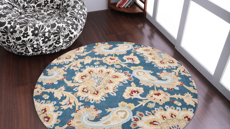 10 Oriental Rug Ideas To Look Your Room More Stylish