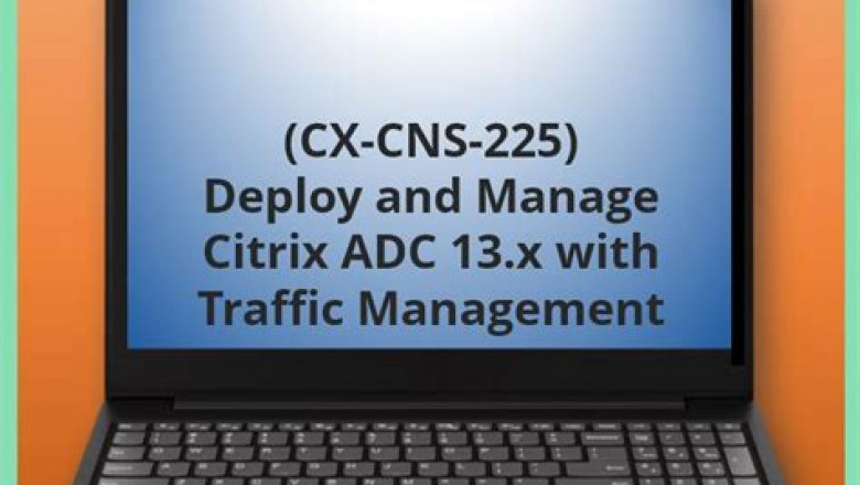 1Y0-241 Test Result & 1Y0-241 Latest Guide Files - Clearer Deploy and Manage Citrix ADC 13 with Traffic Management Explanation