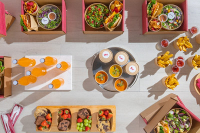 3 Ways to Make Your Office Halloween Party a Ghoulish Blast