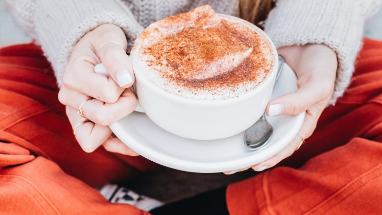4 Fall Coffee Options That Aren’t Pumpkin Spice