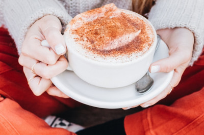 4 Fall Coffee Options That Aren’t Pumpkin Spice