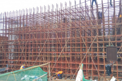 4 stage to demand Scaffold