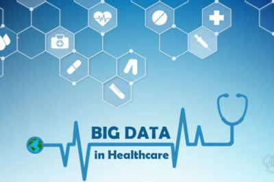 A number of advantages and life-saving effects are associated with the use of Big Data in healthcare.
