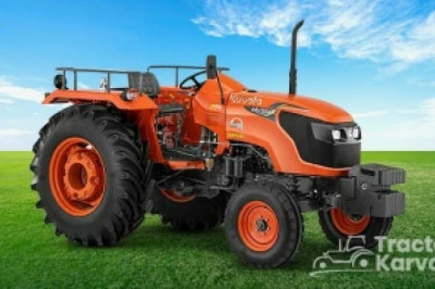 About TractorKarvan for Tractors