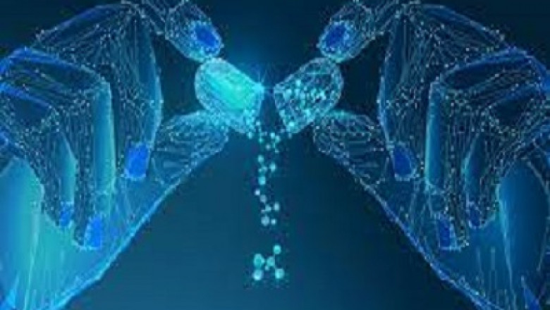 Artificial Intelligence (AI) in Pharmaceutical Market Size, Growth, Analysis, Trends, Leading Players by Forecast to 2028 | MarketDigits