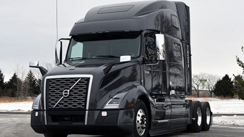 Autonomous Truck Market Size, Growth, Analysis, Leading Players, Outlook by Forecast to 2028 | MarketDigits