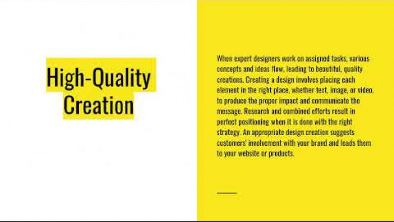 Benefits of Hiring Creative Agency