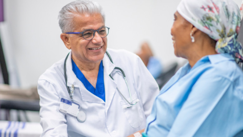 Best Hematologist Doctor in Utah