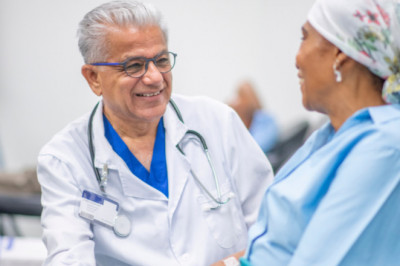 Best Hematologist Doctor in Utah