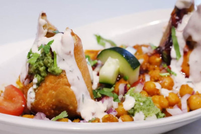 Best indian cuisine   in culver city