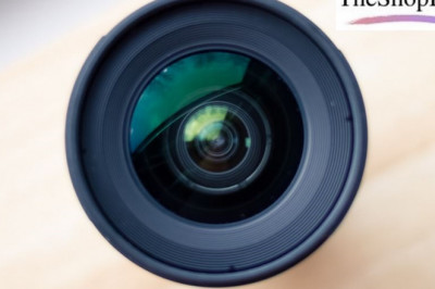 Best New Camera Lens 2022 - TheShopBay