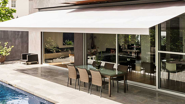 Blinds and additionally Blinds