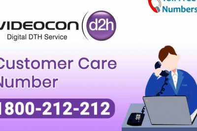 Blue Dart Toll Free Number