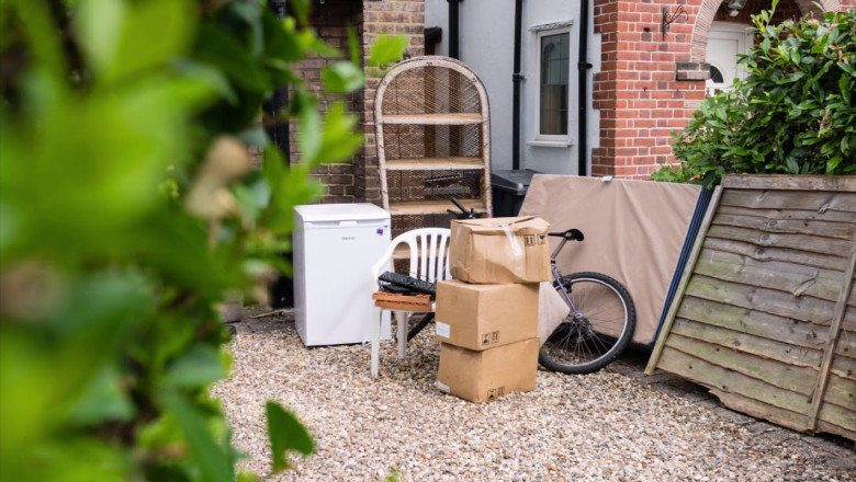 Building Debris Removal