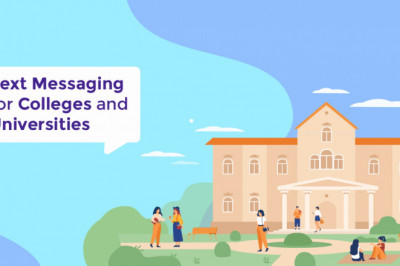 Business Text Messaging With Attachments