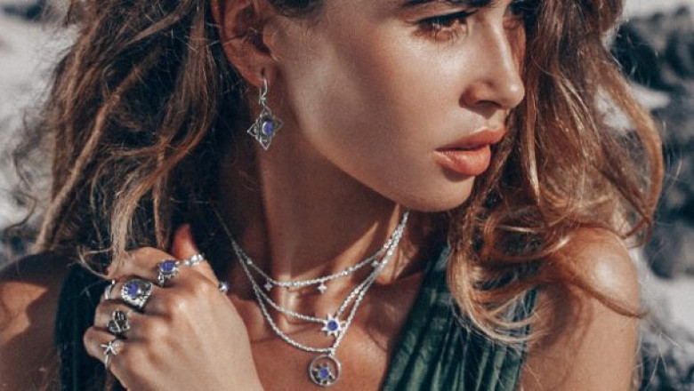 Buy Tanzanite Ring Collection at Wholesale Price from Rananjay Exports