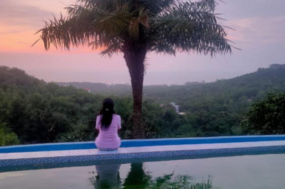 Choosing a yoga teacher training course