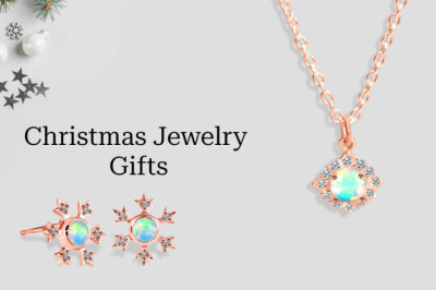Christmas Jewelry Gifts - Surprise For Your Special Ones