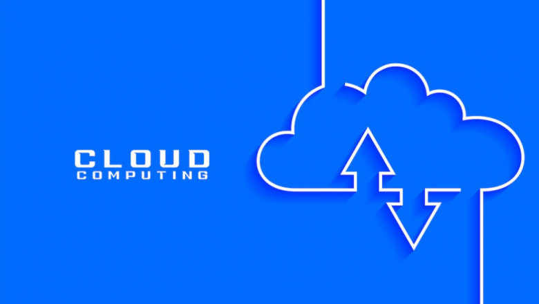 Cloud Computing Course Pay After Placement: MentorKart