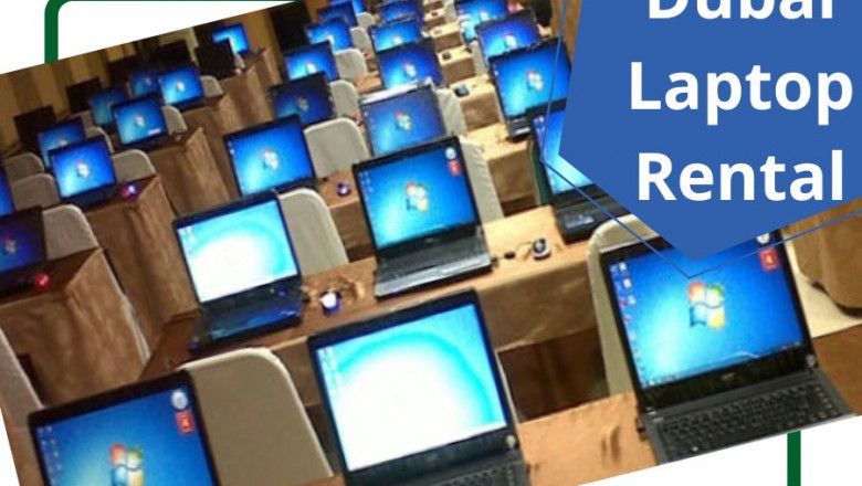 Common Mistakes Made While Choosing Laptop Rentals