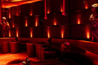 Don't Make These Five Mistakes If You Go to Rajouri Garden Restaurants!