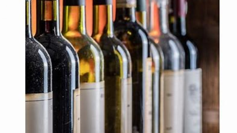 Duty-Free Liquor Market 2022 Size, Future Demand, Global Research Report To 2028