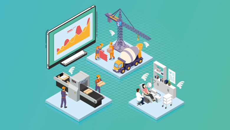 Enterprise Asset Management Market - Forecast 2022 - 2027