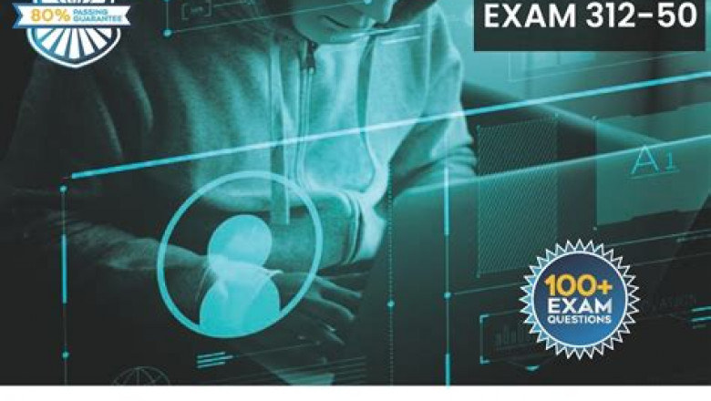 Free PDF 2022 EC-COUNCIL 312-50v10 –High-quality Reliable Test Price