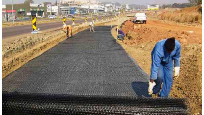 Geotextiles Market Research Analysis with Trends and Opportunities To 2030