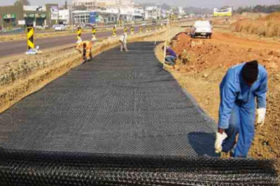 Geotextiles Market Research Analysis with Trends and Opportunities To 2030