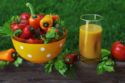 Global and United States Fruit and Vegetable Ingredients Market Report & Forecast 2022-2028