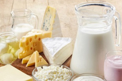 Global Dairy Ingredient Market, Forecast & Opportunities, 2022-2028