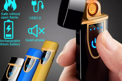 Global Electric Pocket Lighter Market Report, Latest Trends, Industry Opportunity & Forecast to 2028