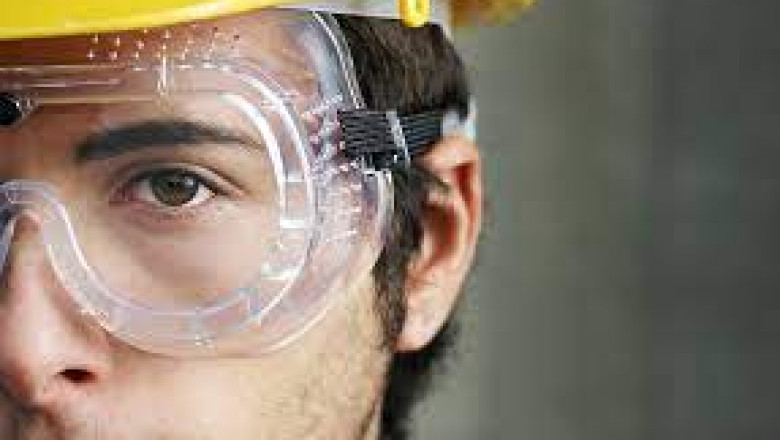 Global Eye Protection Market 2022: COVID-19 Impact Analysis and Industry Forecast Report, 2028