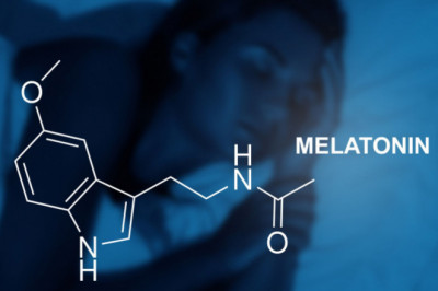 Health Benefits Of Liposomal Melatonin