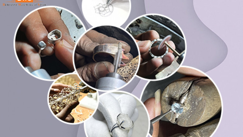 How do I Clean Brass Jewelry?