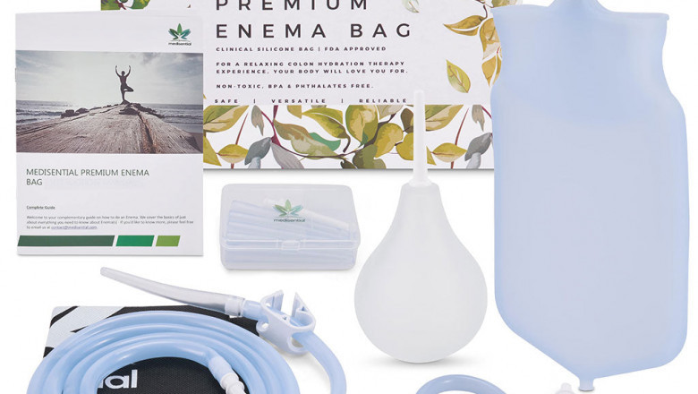 How Home Purification Units and Fiber Can Be A Popular DIY Colon Cleansing Option