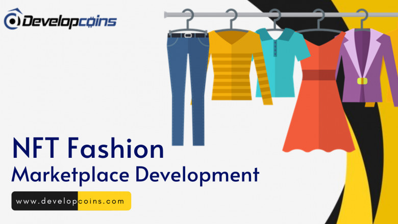 How NFTs Impacts Fashion Industry?