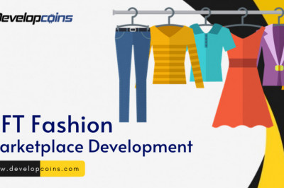How NFTs Impacts Fashion Industry?